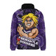 Fremantle Padded Jacket Spirit Warriors Of The Game