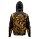 Hawthorn Hoodie Spirit Warriors Of The Game
