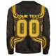 Hawthorn Sweatshirt Spirit Warriors Of The Game