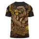 Hawthorn T-Shirt Spirit Warriors Of The Game