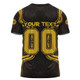 Hawthorn T-Shirt Spirit Warriors Of The Game