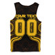 Hawthorn Men Singlet Spirit Warriors Of The Game