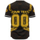 Hawthorn Baseball Shirt Spirit Warriors Of The Game