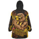 Hawthorn Snug Hoodie Spirit Warriors Of The Game