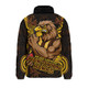 Hawthorn Padded Jacket Spirit Warriors Of The Game