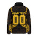 Hawthorn Padded Jacket Spirit Warriors Of The Game