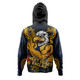 West Coast Eagles Hoodie Spirit Warriors Of The Game