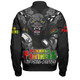 Penrith Panthers Bomber Jacket Final Clash Battle Edition