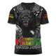 Penrith Panthers T-Shirt Final Clash Battle Edition