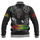 Penrith Panthers Baseball Jacket Final Clash Battle Edition