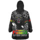 Penrith Panthers Snug Hoodie Final Clash Battle Edition