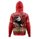 Redcliffe Dolphins Hoodie Final Clash Battle Edition