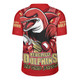 Redcliffe Dolphins Rugby Jersey Final Clash Battle Edition