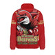 Redcliffe Dolphins Padded Jacket Final Clash Battle Edition
