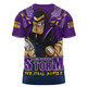 Melbourne Storm T-Shirt Final Clash Battle Edition