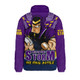 Melbourne Storm Padded Jacket Final Clash Battle Edition