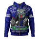 New Zealand Warriors Hoodie Final Clash Battle Edition