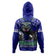New Zealand Warriors Hoodie Final Clash Battle Edition