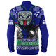New Zealand Warriors Long Sleeve Shirt Final Clash Battle Edition