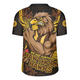 Hawthorn Rugby Jersey Spirit Warriors Of The Game