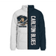 Carlton Padded Jacket Warrior's Heart Ignites