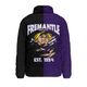 Fremantle Padded Jacket Warrior's Heart Ignites