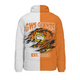 GWS GIANTS Padded Jacket Warrior's Heart Ignites