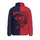 Melbourne Padded Jacket Warrior's Heart Ignites