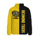 Richmond Padded Jacket Warrior's Heart Ignites