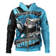 Cronulla-Sutherland Sharks Hoodie Chasing Victory 2025 Final Series Pride