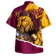 Brisbane Broncos Hawaiian Shirt Chasing Victory 2025 Final Series Pride