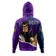 Melbourne Storm Hoodie Chasing Victory 2025 Final Series Pride