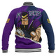 Melbourne Storm Baseball Jacket Chasing Victory 2025 Final Series Pride