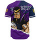 Melbourne Storm Baseball Shirt Chasing Victory 2025 Final Series Pride