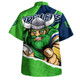 Canberra Raiders Hawaiian Shirt Chasing Victory 2025 Final Series Pride