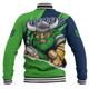 Canberra Raiders Baseball Jacket Chasing Victory 2025 Final Series Pride