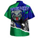 New Zealand Warriors Hawaiian Shirt Chasing Victory 2025 Final Series Pride
