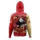 Redcliffe Dolphins Hoodie Battle For Glory Rugby Finals Edition