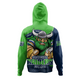 Canberra Raiders Hoodie Battle For Glory Rugby Finals Edition