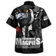 Collingwood Hawaiian Shirt Final Clash Battle Edition