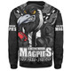 Collingwood Sweatshirt Final Clash Battle Edition