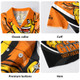 GWS GIANTS Hawaiian Shirt Final Clash Battle Edition