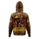 Hawthorn Hoodie Final Clash Battle Edition