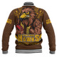 Hawthorn Baseball Jacket Final Clash Battle Edition