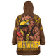 Hawthorn Snug Hoodie Final Clash Battle Edition