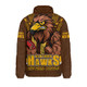 Hawthorn Padded Jacket Final Clash Battle Edition