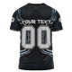 Carlton T-Shirt Spirit Warriors Of The Game