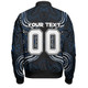 Geelong Cats Bomber Jacket Spirit Warriors Of The Game