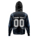 Geelong Cats Hoodie Spirit Warriors Of The Game