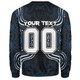Geelong Cats Sweatshirt Spirit Warriors Of The Game